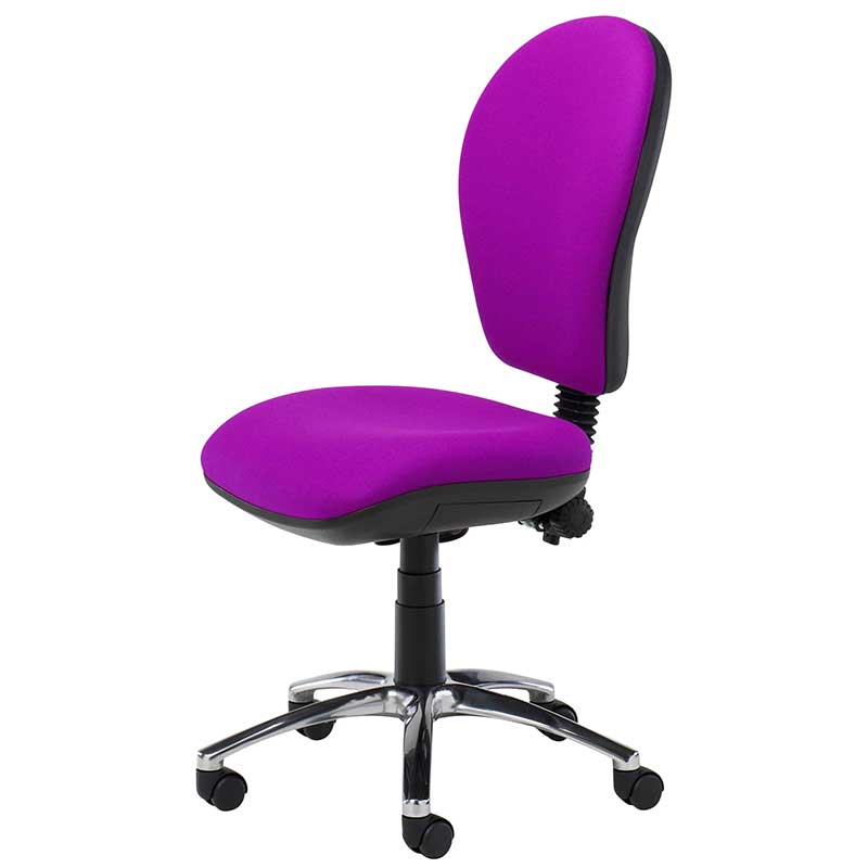 SC506/22 Operator Chair | HSI Office Furniture | London & South East