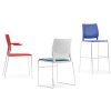 Vibe chair range styles