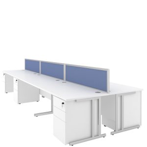 Desks and Screens