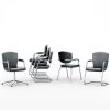 Key office chair range