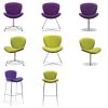 Spirit Lite Seating Range