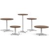 Range of bistro tables